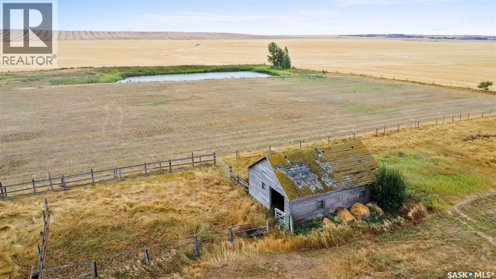 13.04 Acreage By Lake Diefenbaker, Canaan Rm No. 225, SK