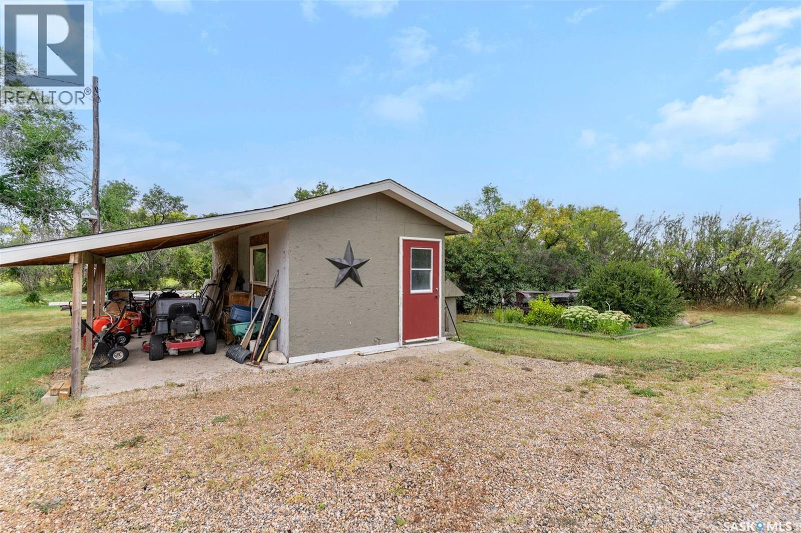 13.04 Acreage By Lake Diefenbaker, Canaan Rm No. 225, SK