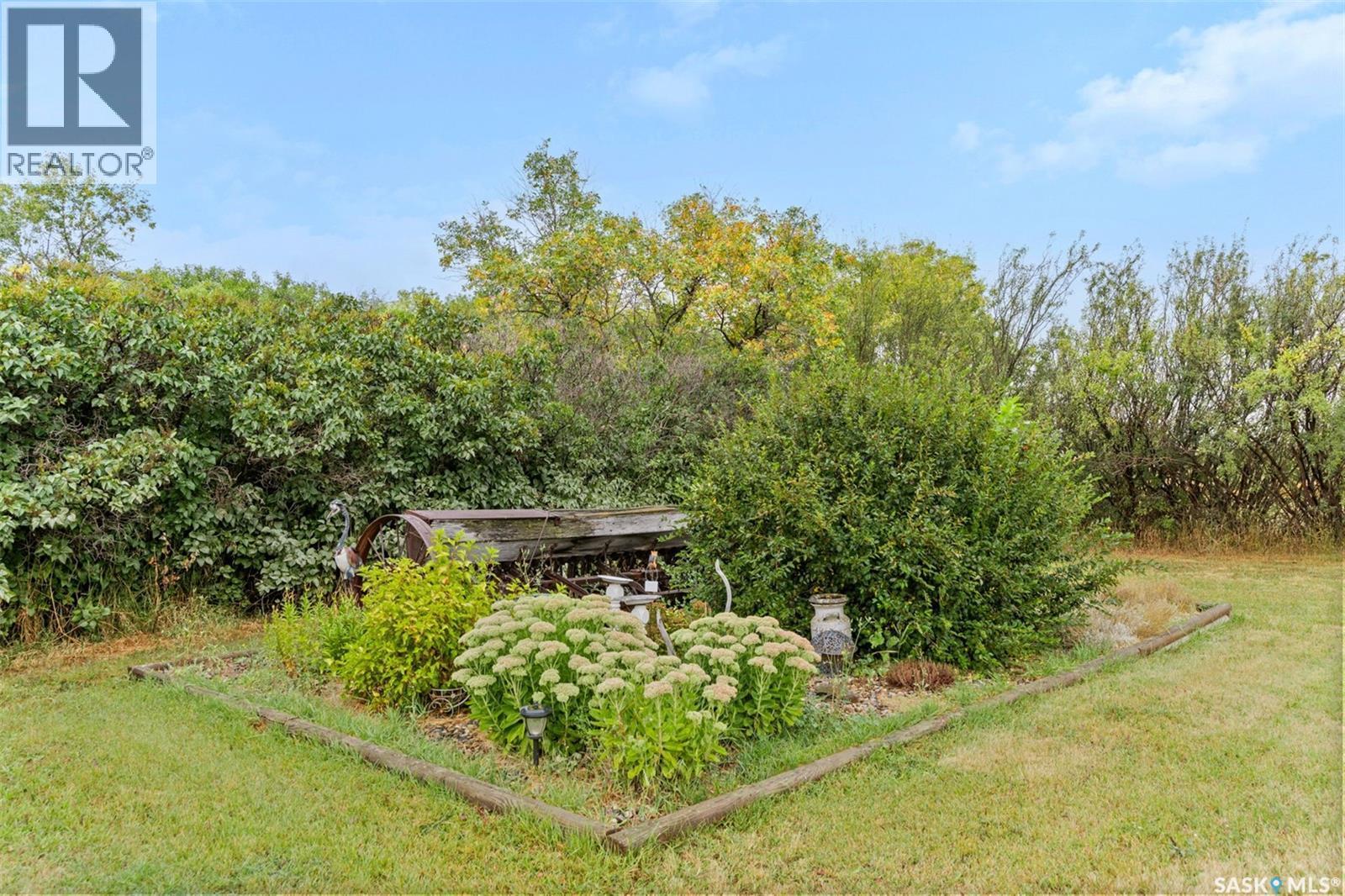 13.04 Acreage By Lake Diefenbaker, Canaan Rm No. 225, SK