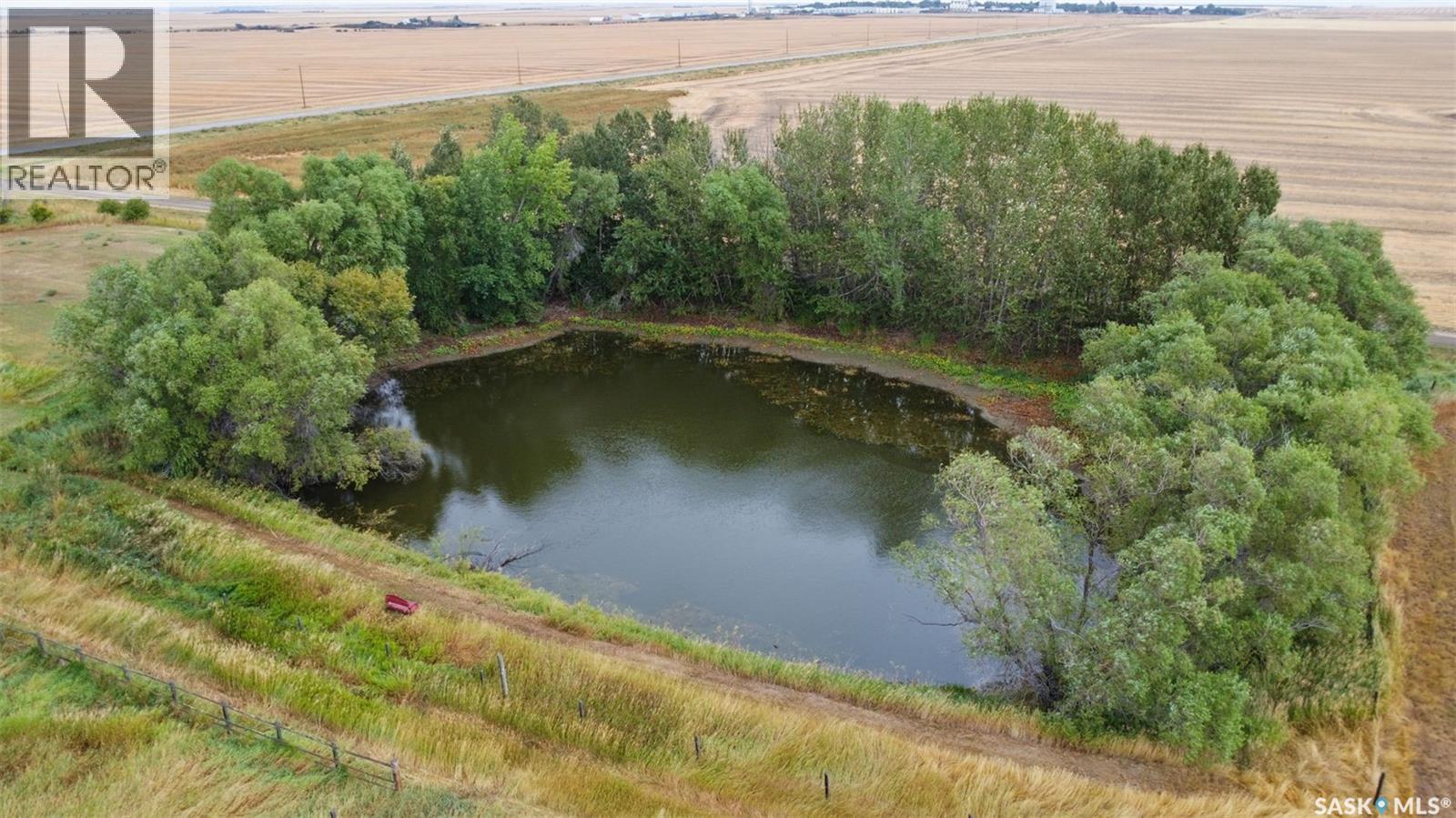 13.04 Acreage By Lake Diefenbaker, Canaan Rm No. 225, SK