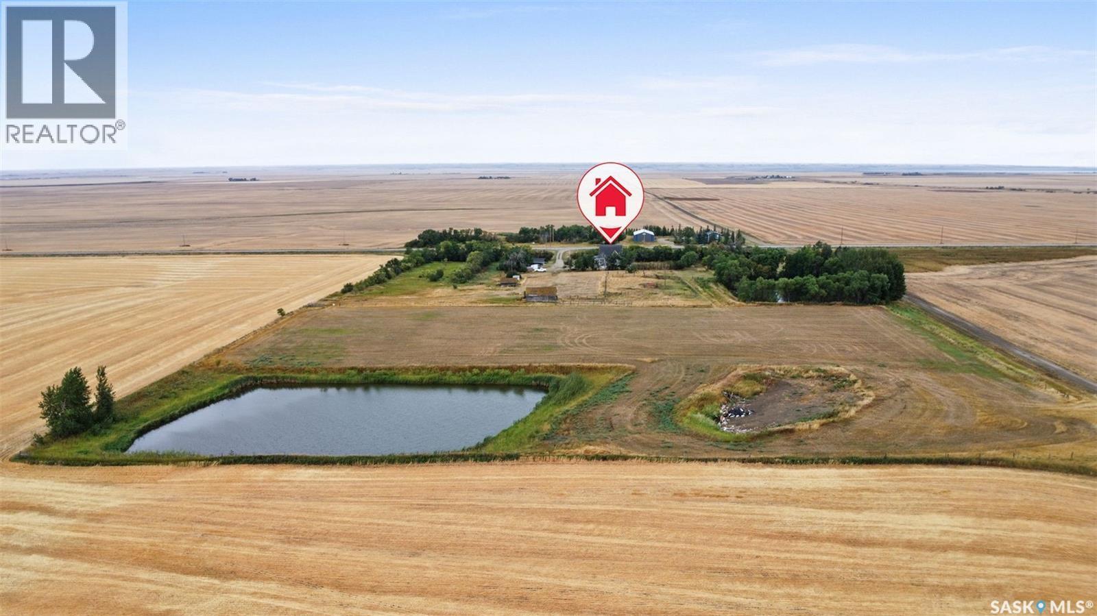 13.04 Acreage By Lake Diefenbaker, Canaan Rm No. 225, SK
