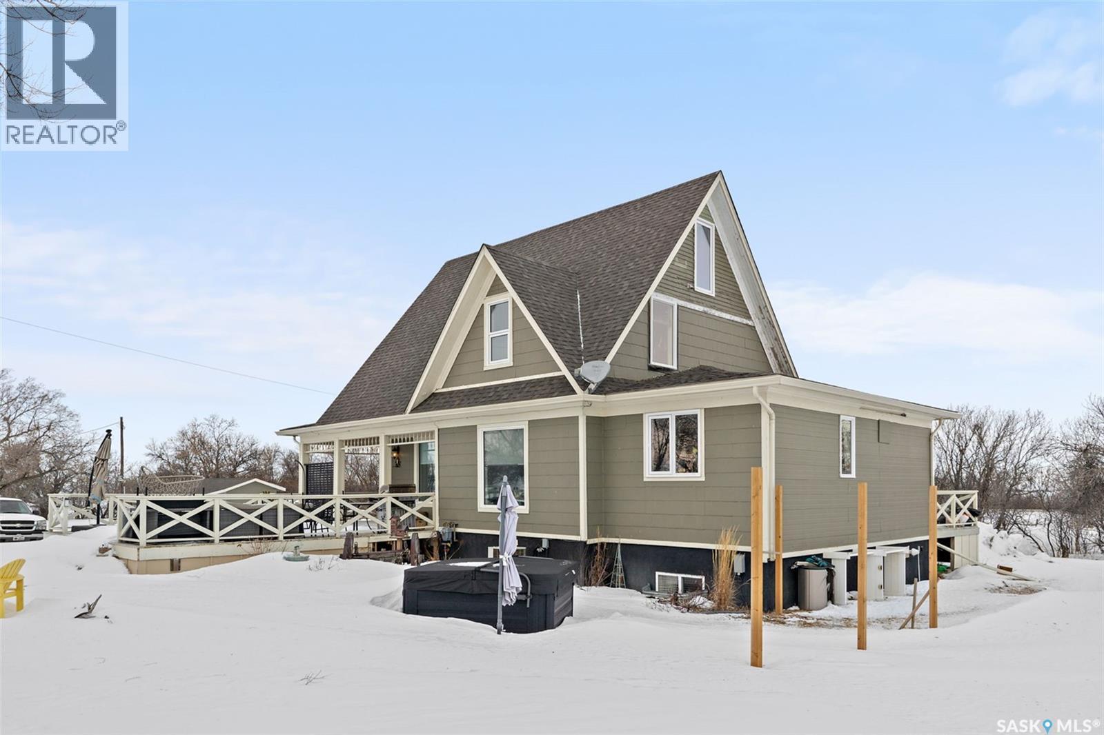 13.04 Acreage By Lake Diefenbaker, Canaan Rm No. 225, SK