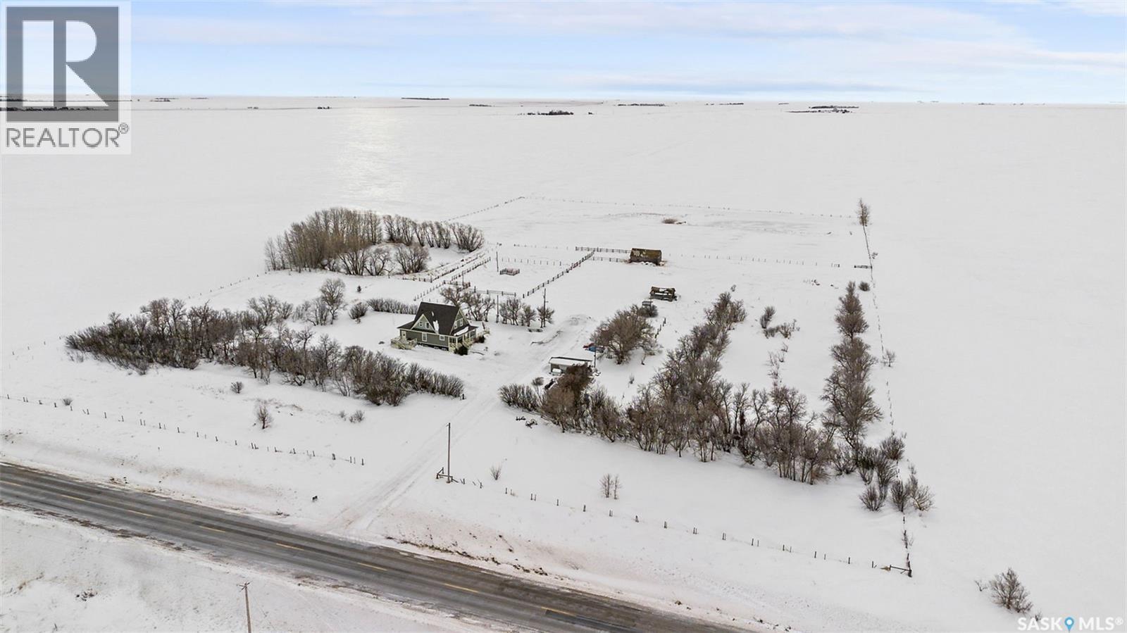 13.04 Acreage By Lake Diefenbaker, Canaan Rm No. 225, SK
