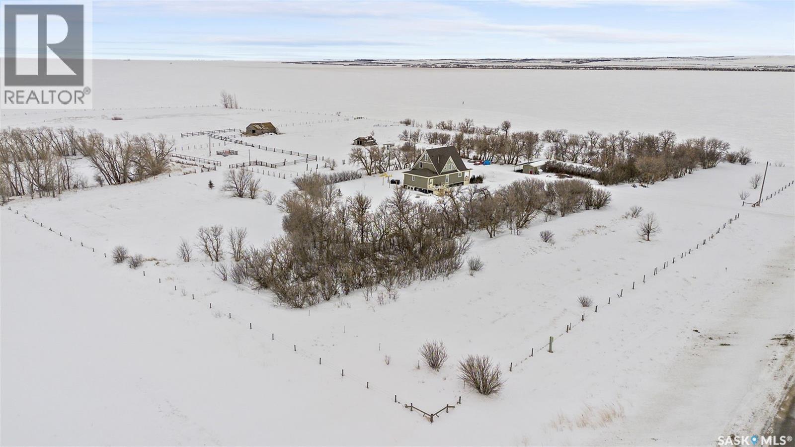 13.04 Acreage By Lake Diefenbaker, Canaan Rm No. 225, SK