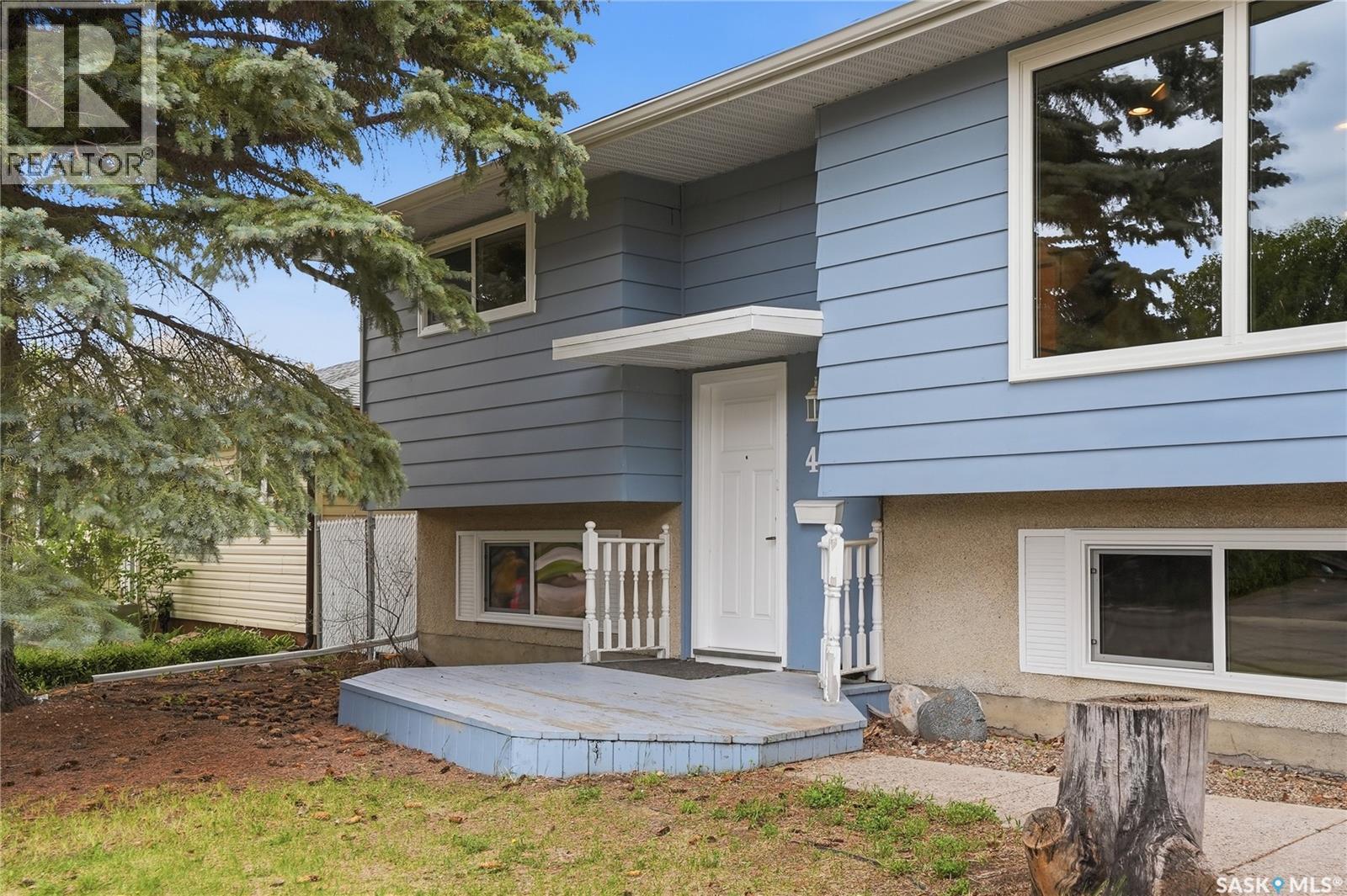 424 Dalhousie Crescent, Saskatoon, SK