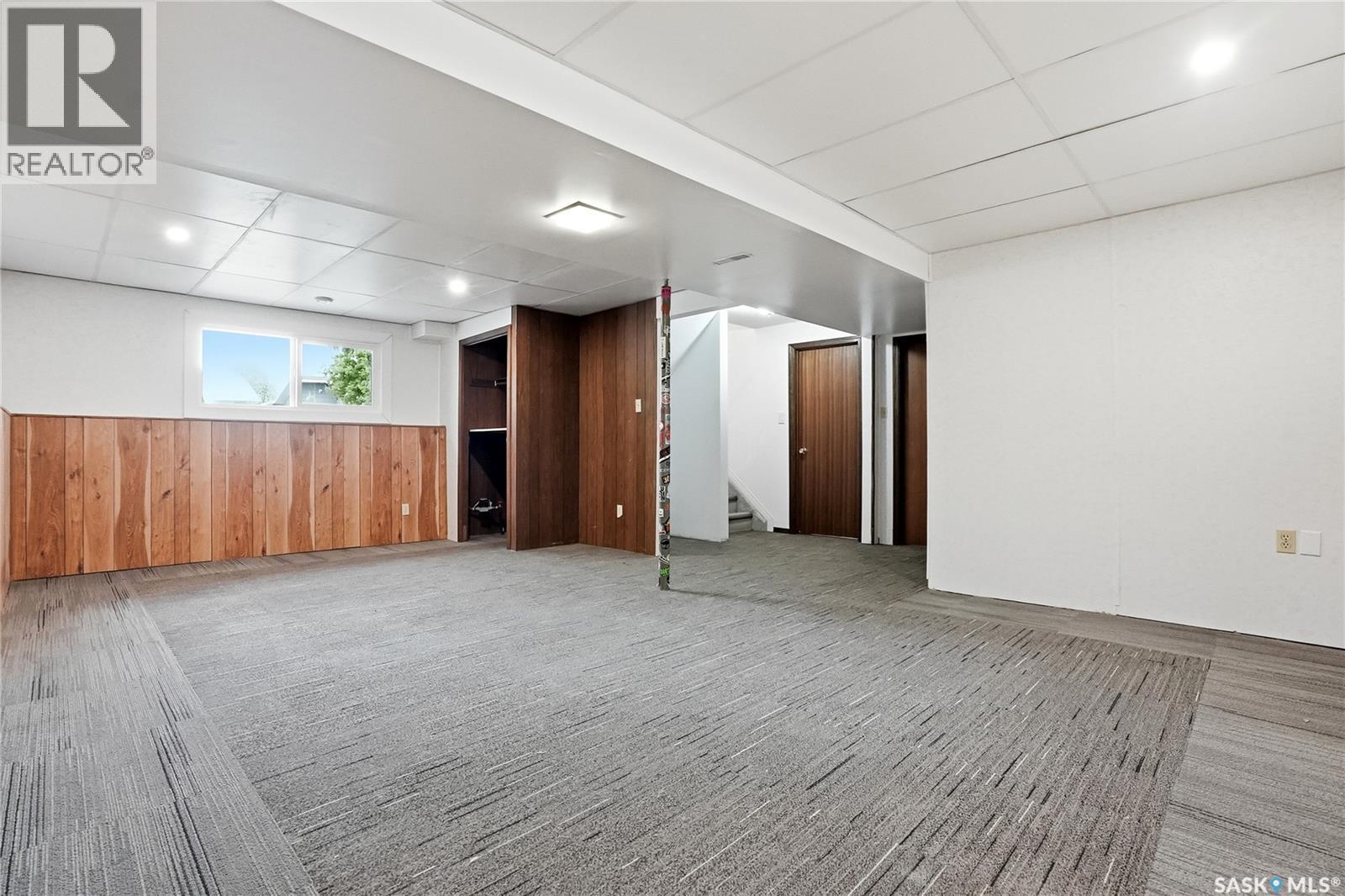 424 Dalhousie Crescent, Saskatoon, SK