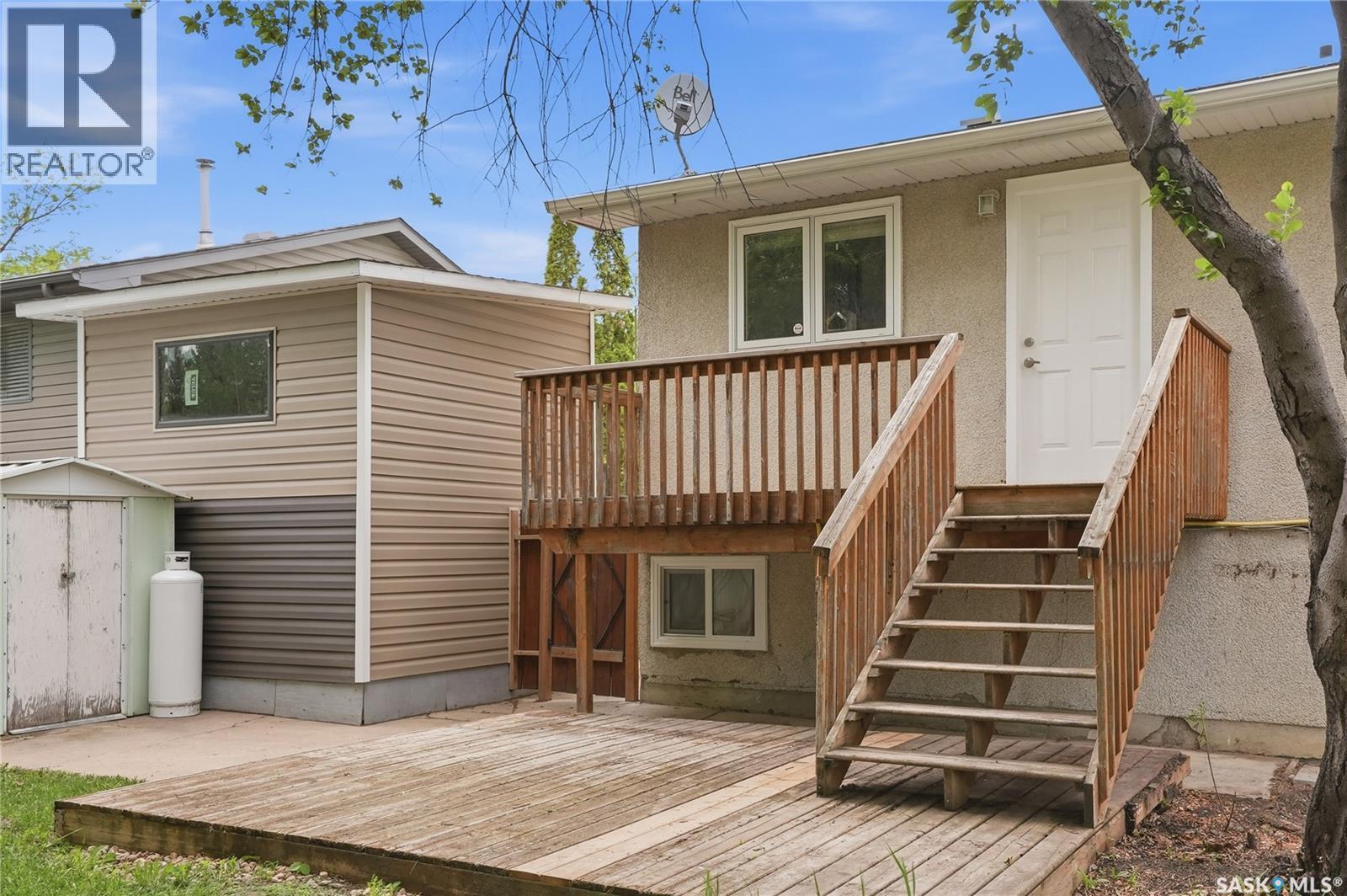424 Dalhousie Crescent, Saskatoon, SK