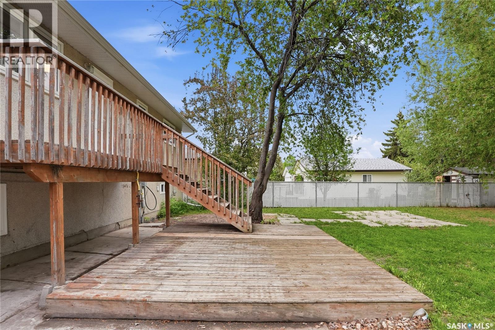 424 Dalhousie Crescent, Saskatoon, SK