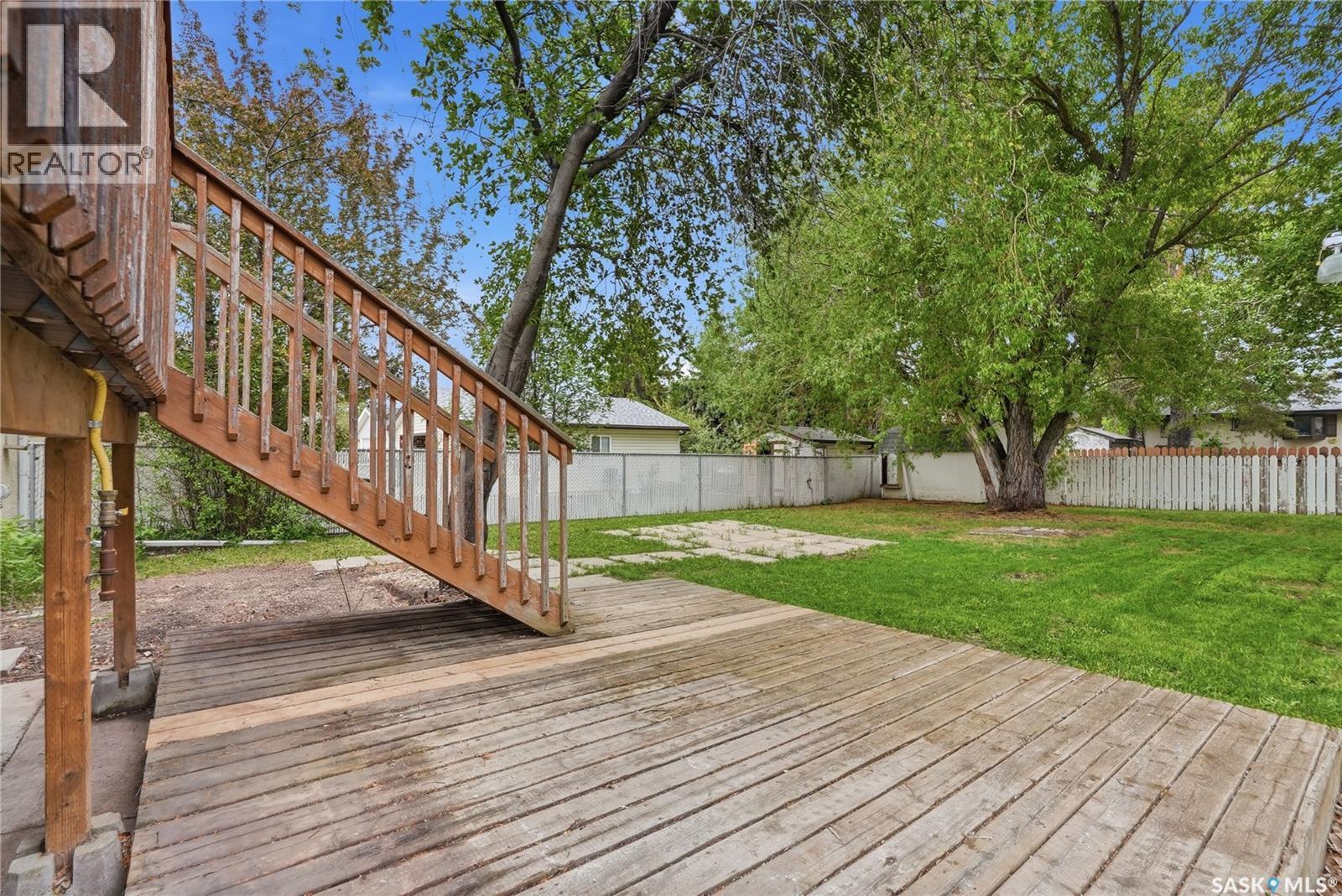424 Dalhousie Crescent, Saskatoon, SK