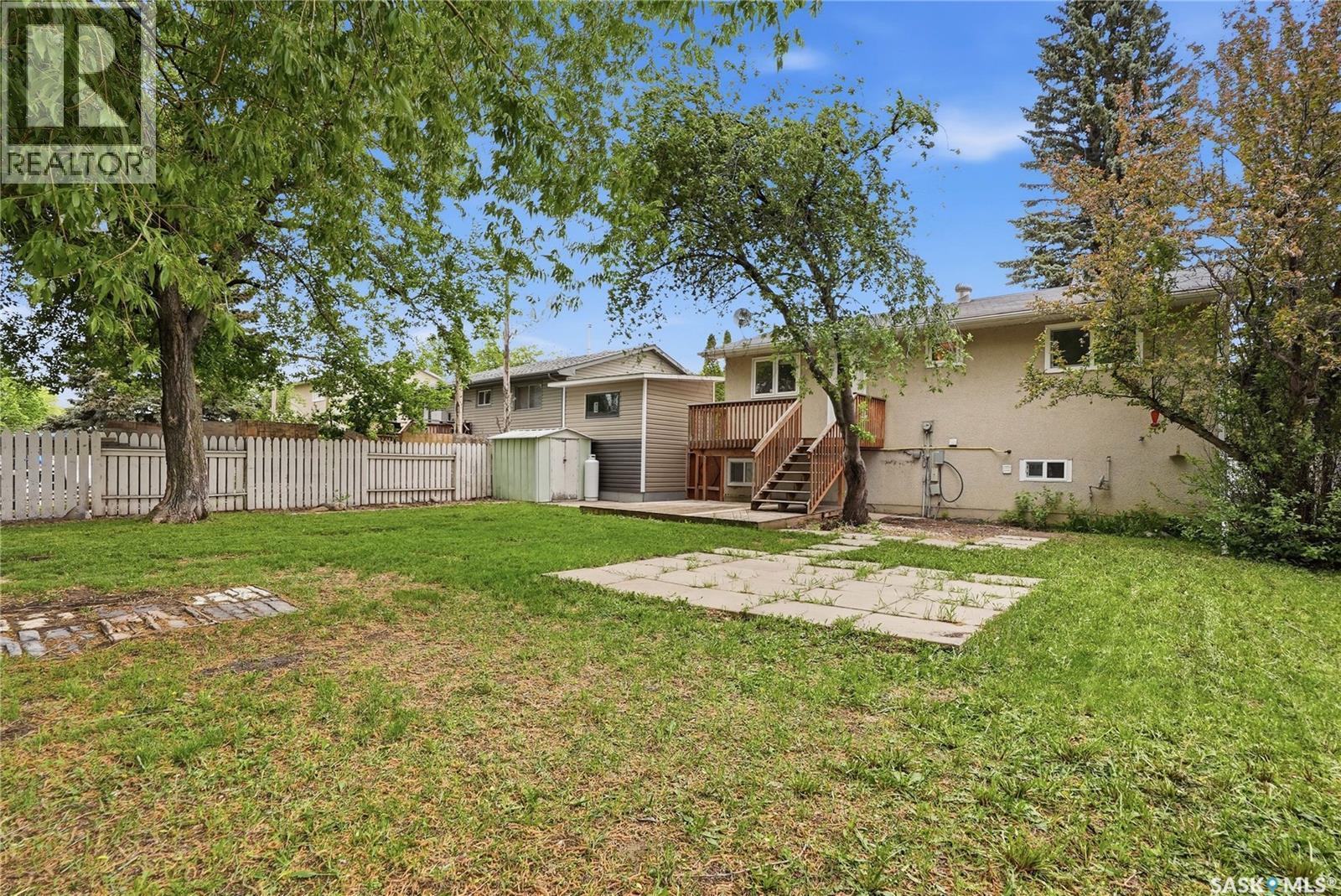 424 Dalhousie Crescent, Saskatoon, SK