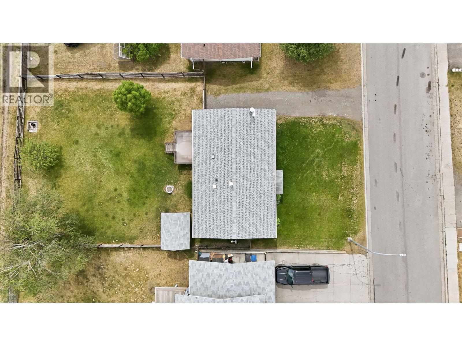 708 Smith Street, Williams Lake, BC