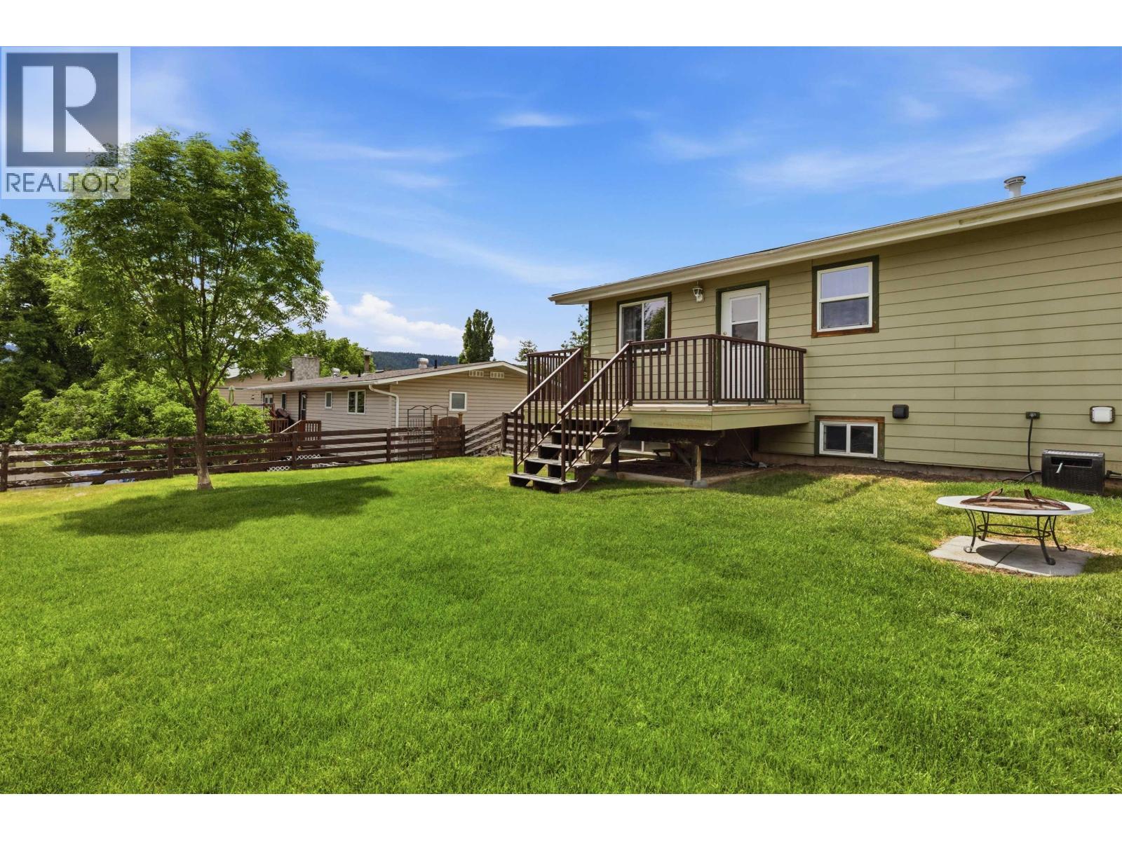 708 Smith Street, Williams Lake, BC