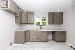 Kitchen -