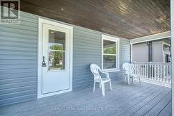 Great spot in the summer! -