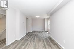 Living room and dining room - open plan -