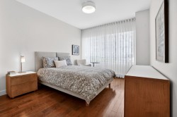 Master Bedroom -