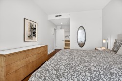 Master Bedroom -