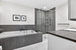 Bathroom -