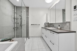 Bathroom -