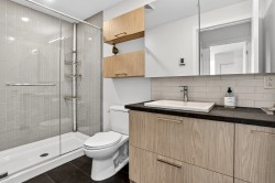 Bathroom -
