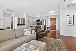Living Room -