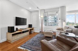 Living Room -