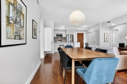 Dining Room -