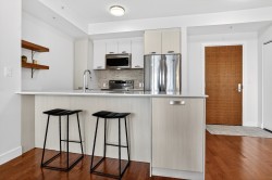 Kitchen -