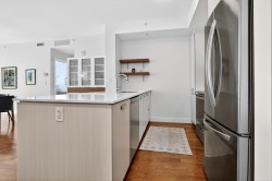 Kitchen -
