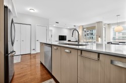 Kitchen -