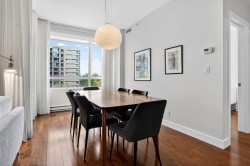 Dining Room -
