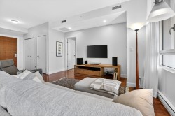 Living Room -