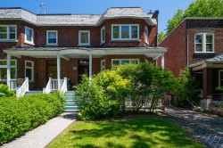 3829 Av. Draper Montréal (Côte-Des-Neiges/Notre-Dame-De-Grâce), QC H4A 2N9