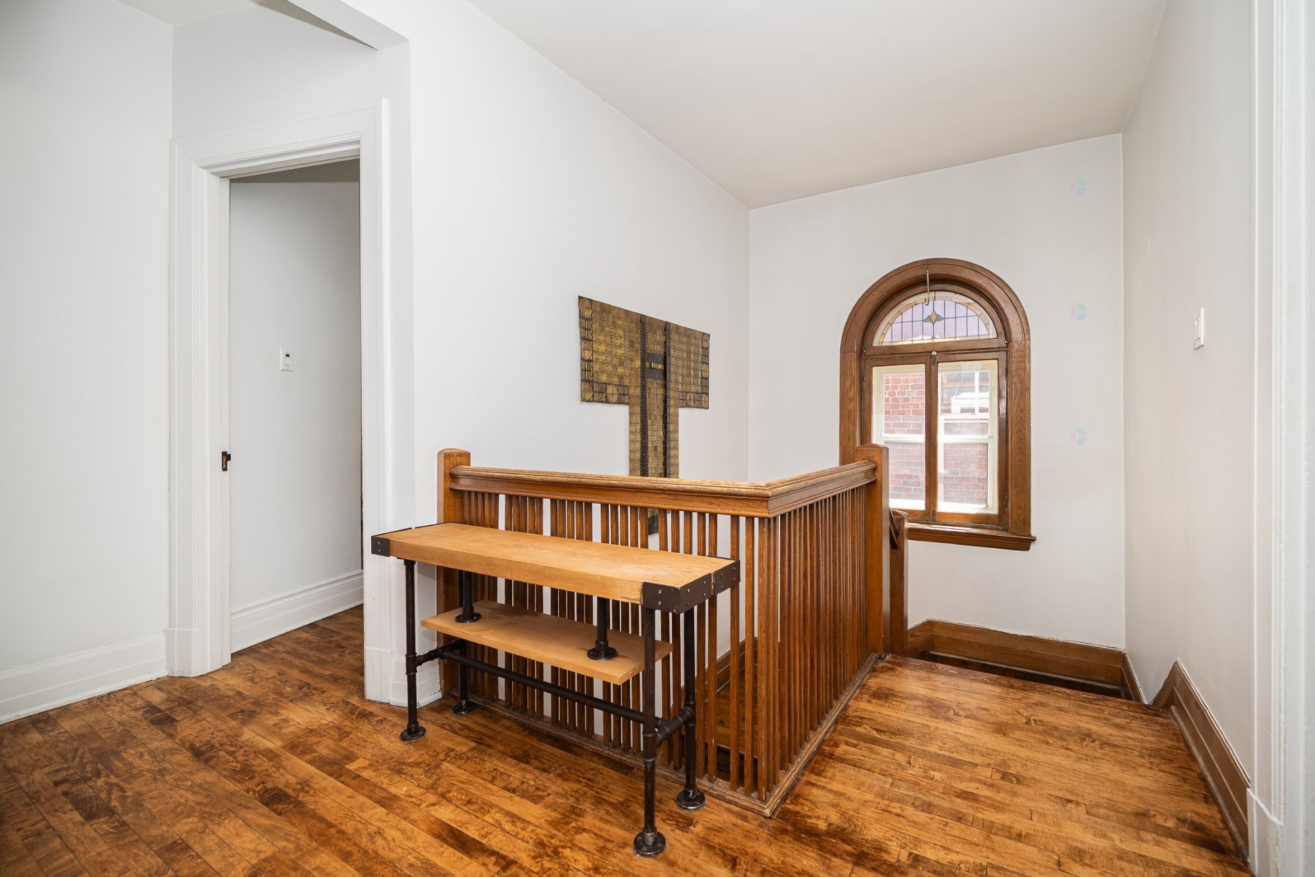 Interior - 3829 Av. Draper, Montréal (Côte-Des-Neiges/Notre-Dame-De-Grâce), QC - Indoor Photo Showing Other Room