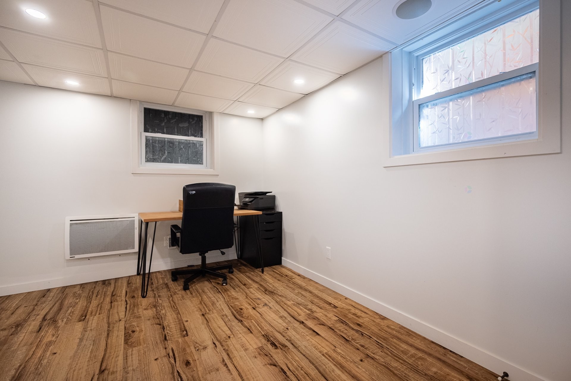 Bedroom - 3829 Av. Draper, Montréal (Côte-Des-Neiges/Notre-Dame-De-Grâce), QC - Indoor
