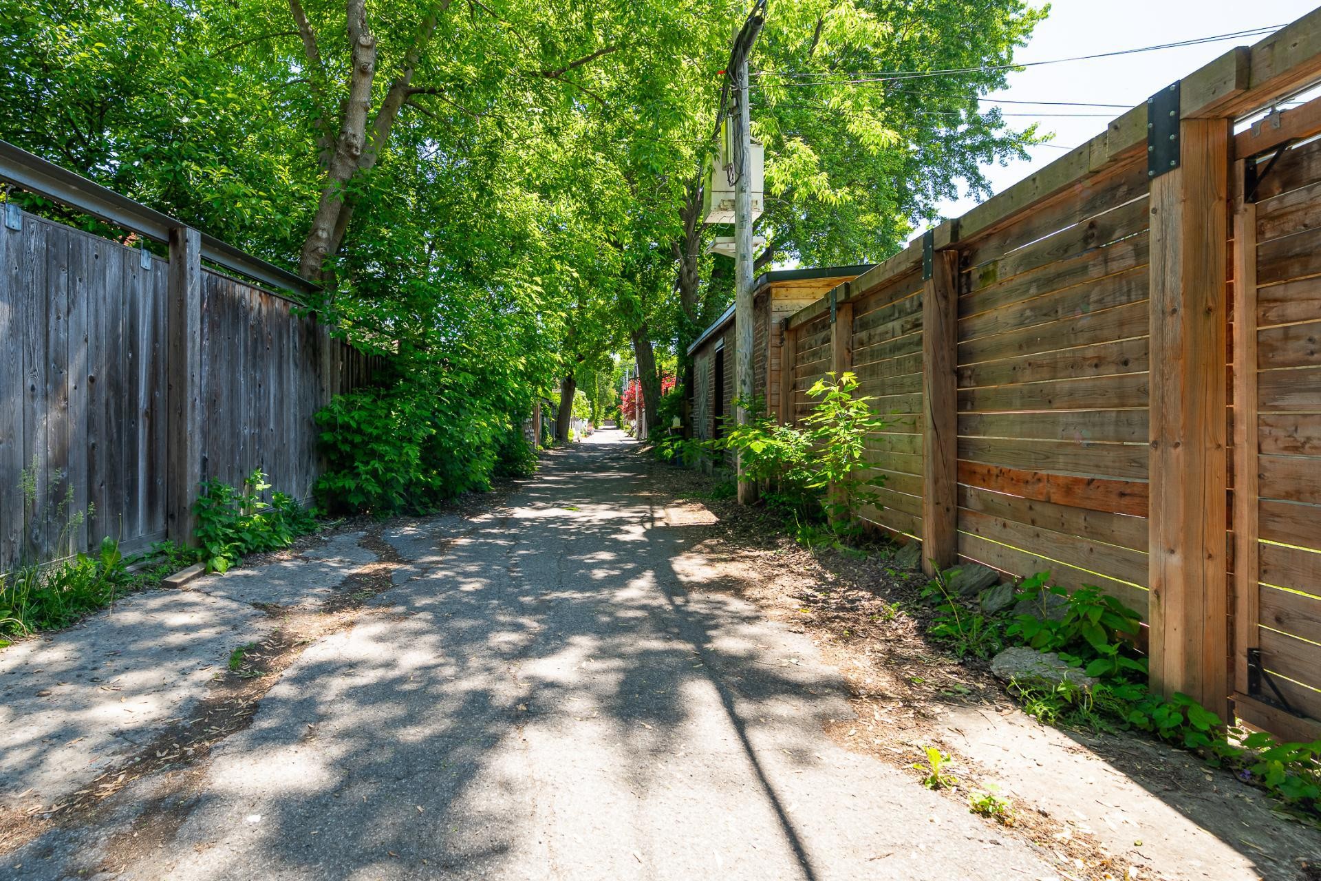 Other - 3829 Av. Draper, Montréal (Côte-Des-Neiges/Notre-Dame-De-Grâce), QC - Outdoor