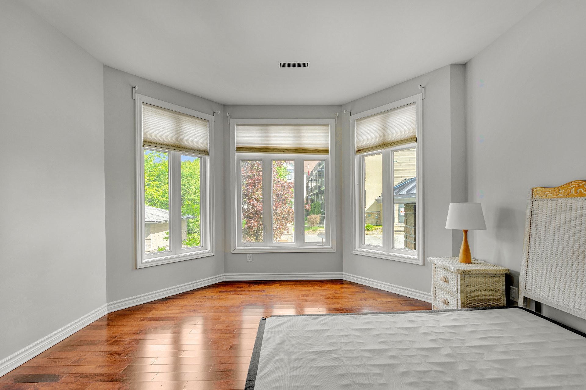 Master Bedroom - 4-129 Rue D'Augusta, Gatineau (Aylmer), QC - Indoor Photo Showing Other Room