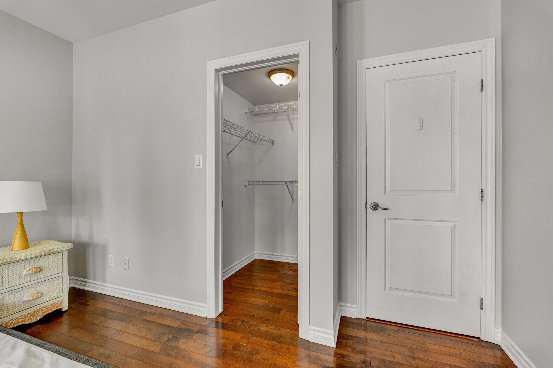 Master Bedroom - 4-129 Rue D'Augusta, Gatineau (Aylmer), QC - Indoor