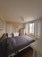 Chambre à coucher principale -