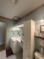 Salle de bains -