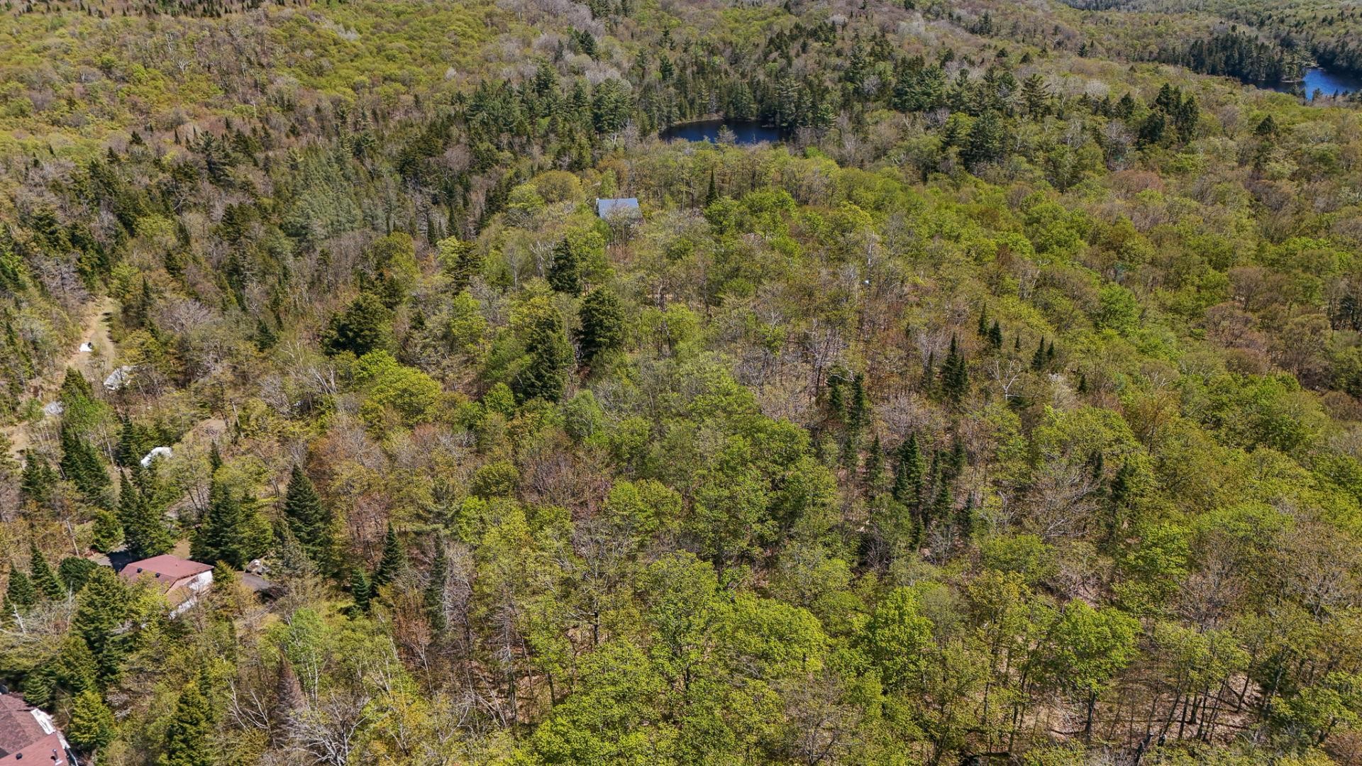 Photo aérienne - 520E Avenue, Saint-Hippolyte, QC