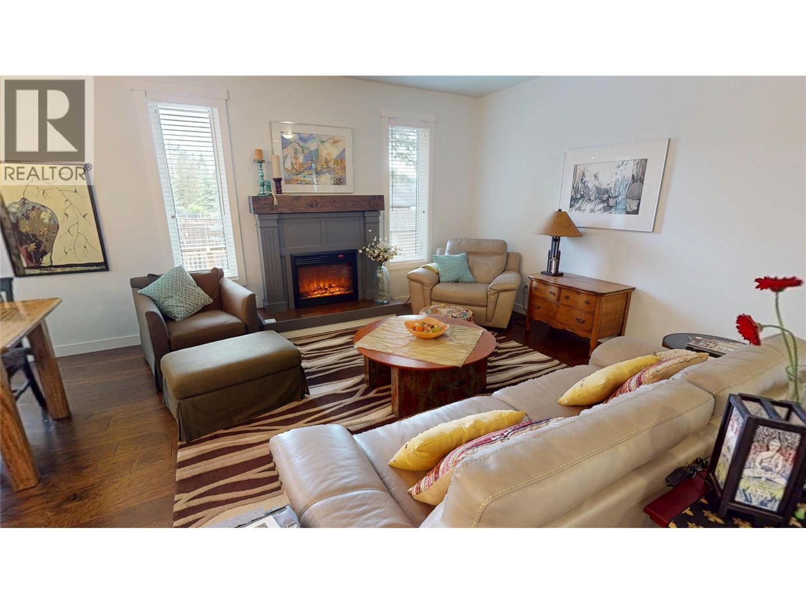 956 Copper Point Way, Invermere, BC