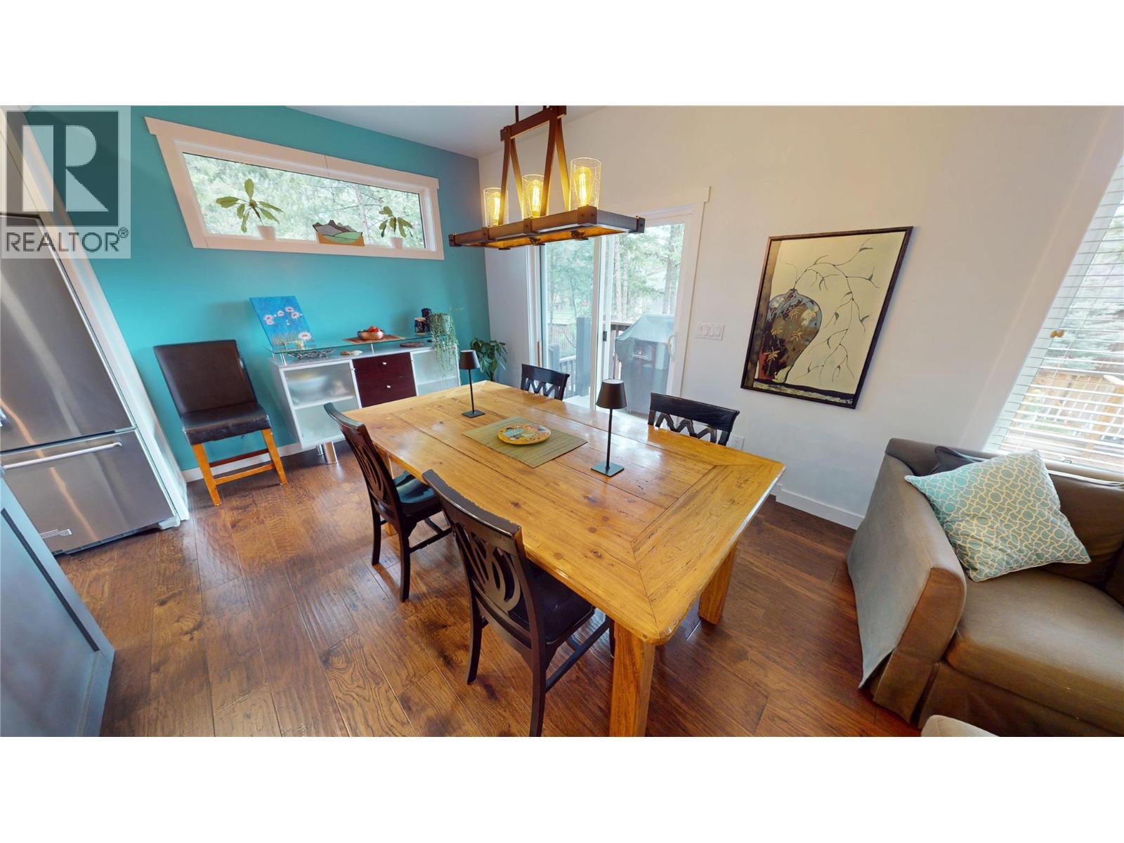 956 Copper Point Way, Invermere, BC