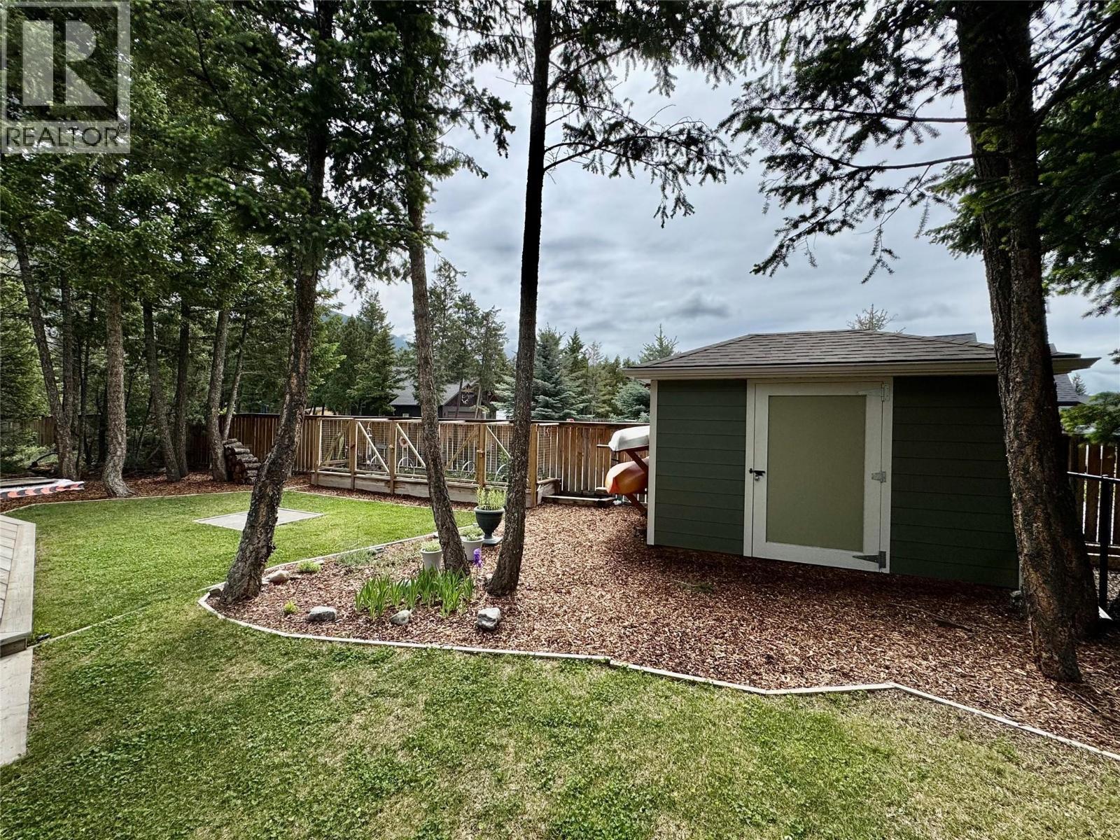 956 Copper Point Way, Invermere, BC