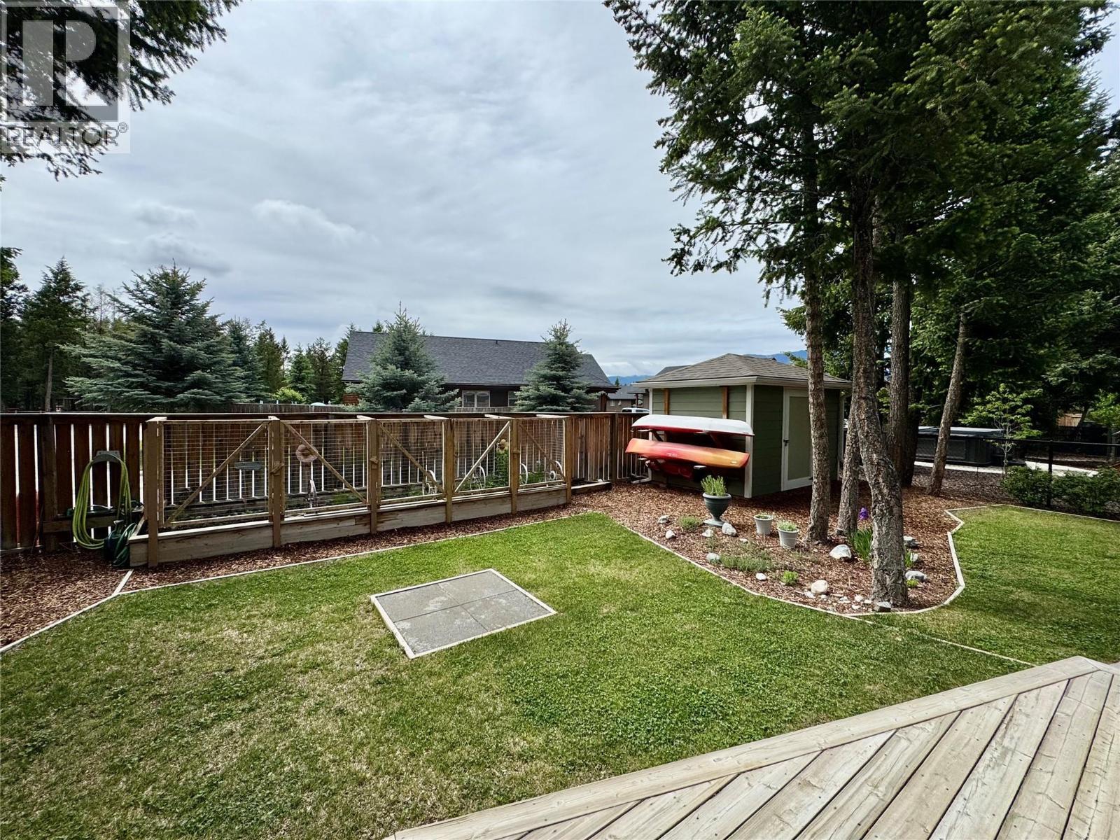 956 Copper Point Way, Invermere, BC