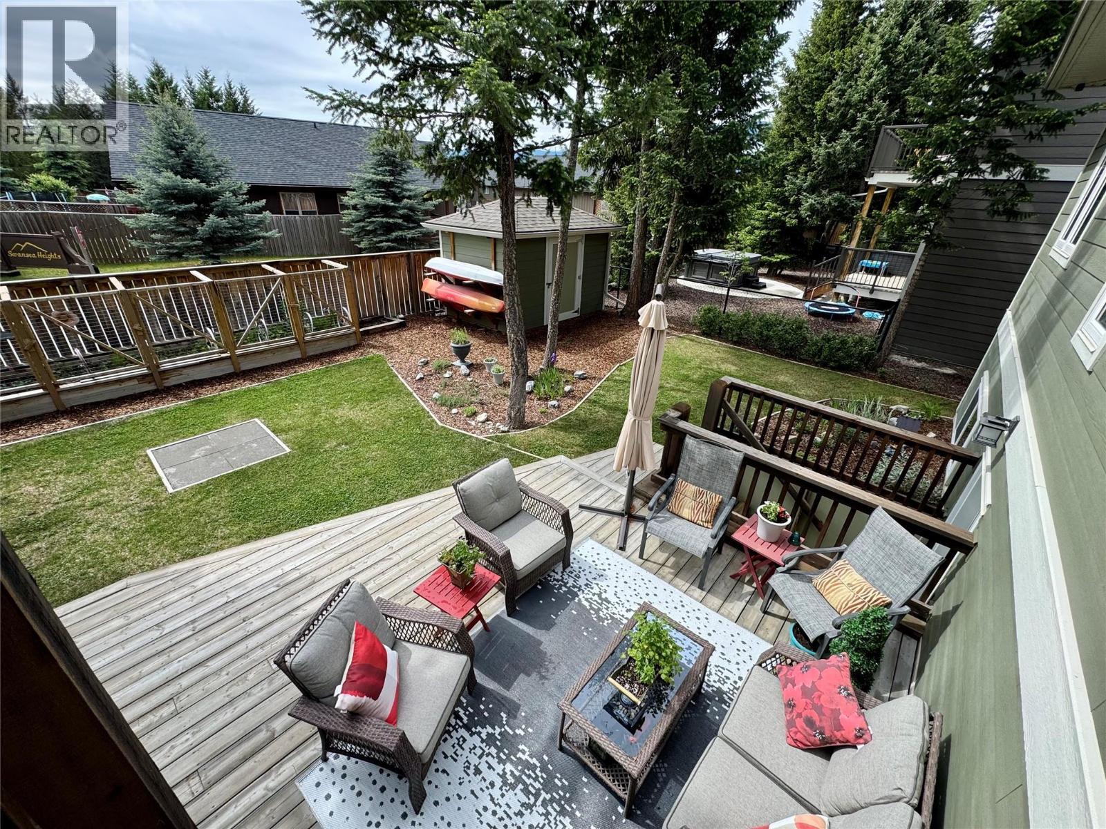 956 Copper Point Way, Invermere, BC