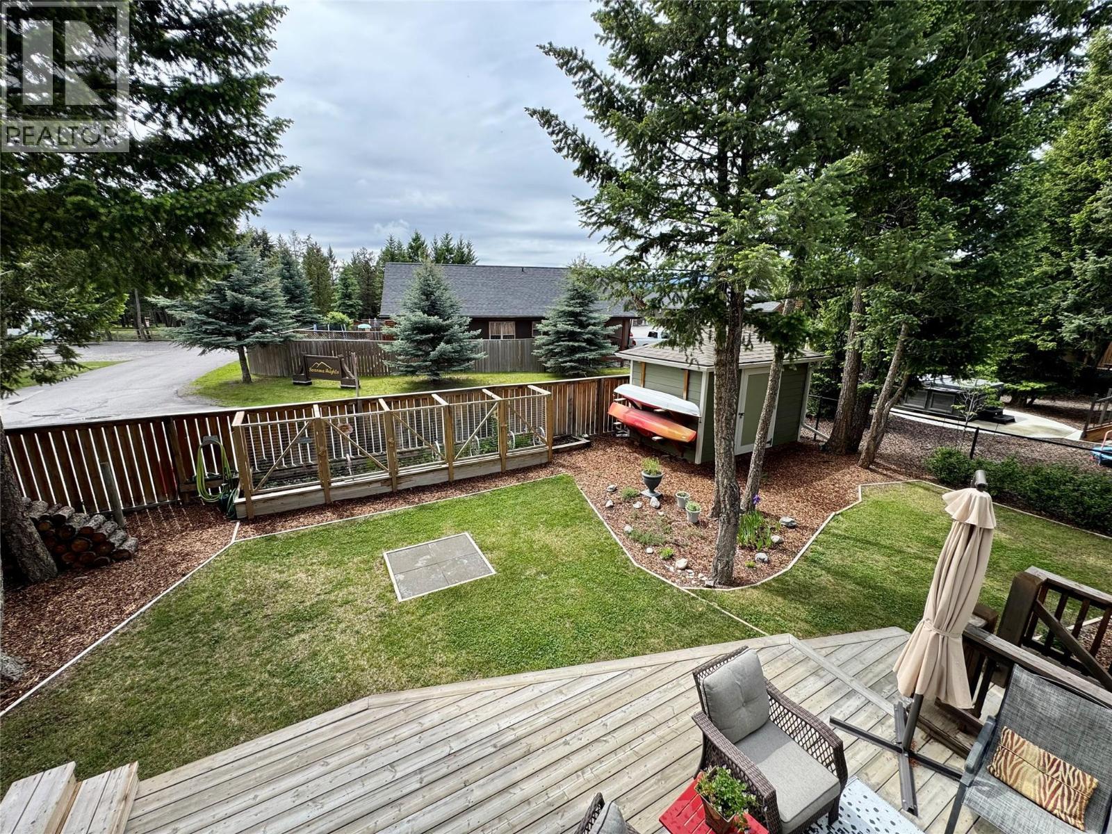 956 Copper Point Way, Invermere, BC