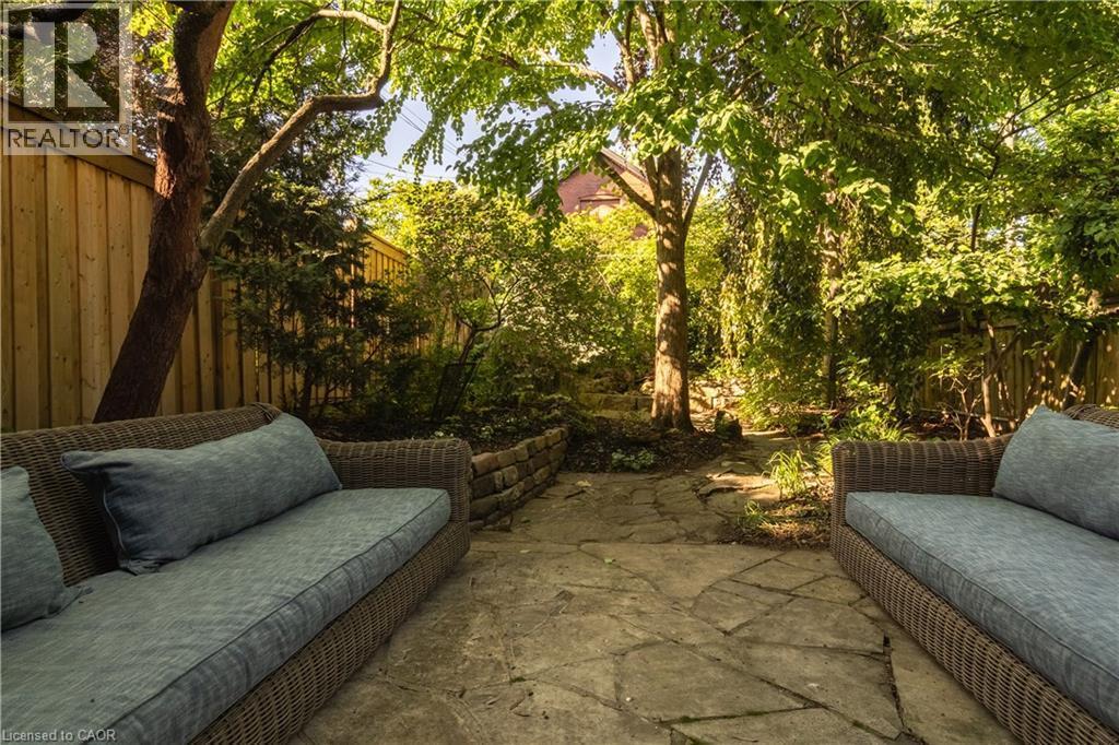 163 Duke Street, Hamilton, ON - Outdoor