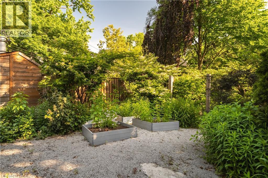 163 Duke Street, Hamilton, ON - Outdoor