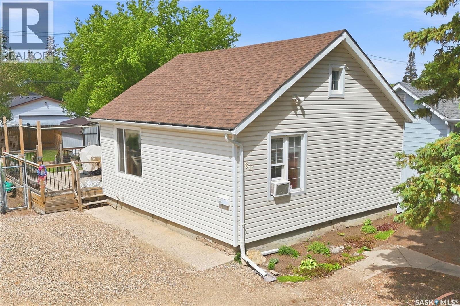 811 O Avenue S, Saskatoon, SK